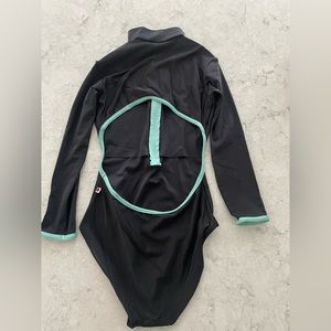 Women’s Yumiko dance leotard